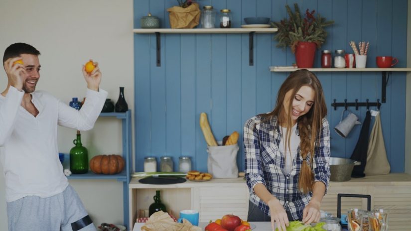 Alimentos esenciales para una dieta balanceada